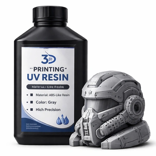 Resin
