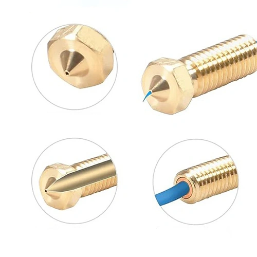 Spare Parts