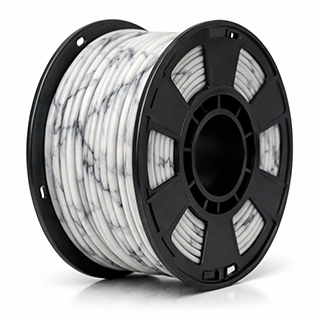 Marbel White