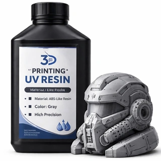 Standard Resin