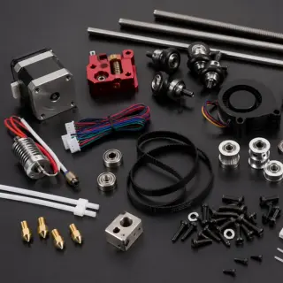 Nozzle Kit