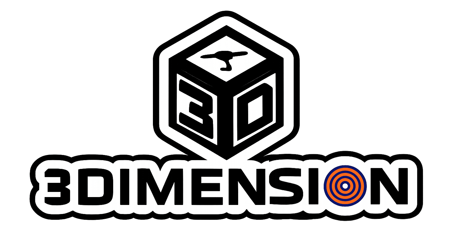 3Dimension